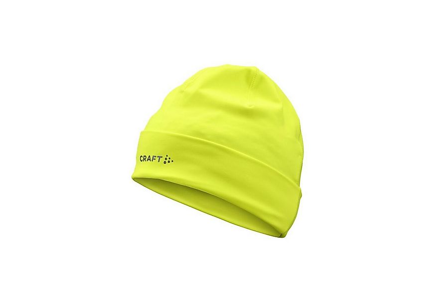 Craft Strickmütze Craft Unisex Mütze Core Essence Hat 1916626 günstig online kaufen