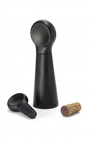VINO Wein-Set Korkenzieher und Stopper günstig online kaufen