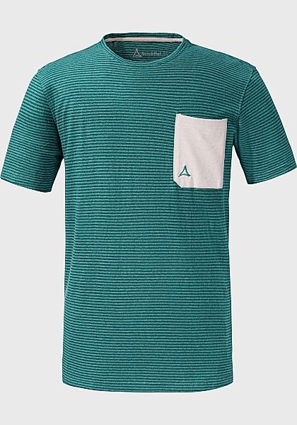 Schöffel Funktionsshirt "T Shirt Bari M" günstig online kaufen
