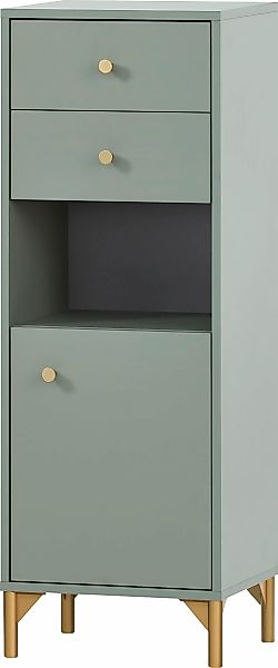 welltime Midischrank "Ando" günstig online kaufen