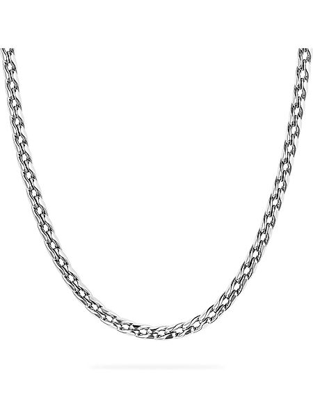 CHRIST Goldkette CHRIST Damen-Kette 585er Weißgold günstig online kaufen