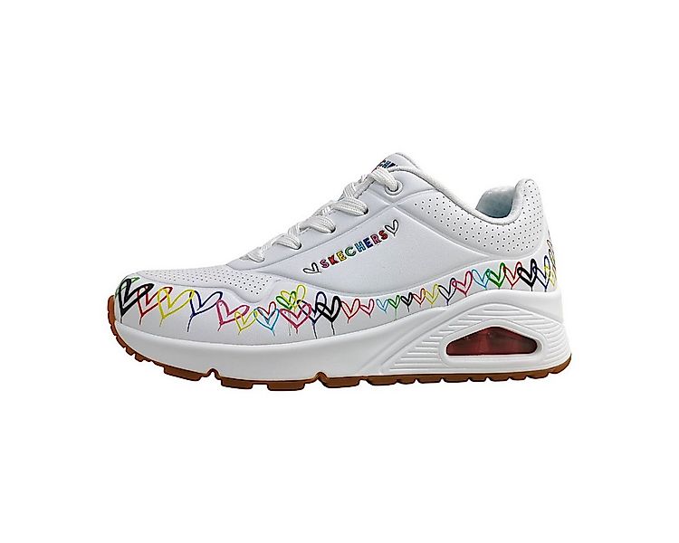 Skechers Schnürer Schnürschuh günstig online kaufen