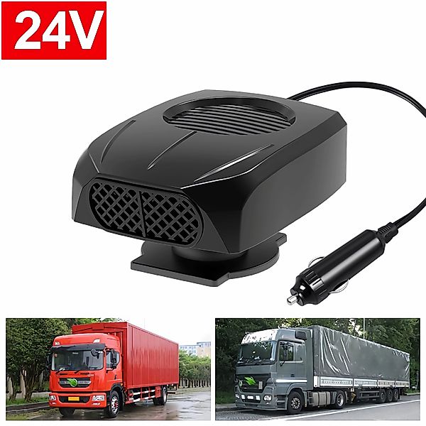Bolwins Heizgerät D89D LKW Heizung Entfroster günstig online kaufen