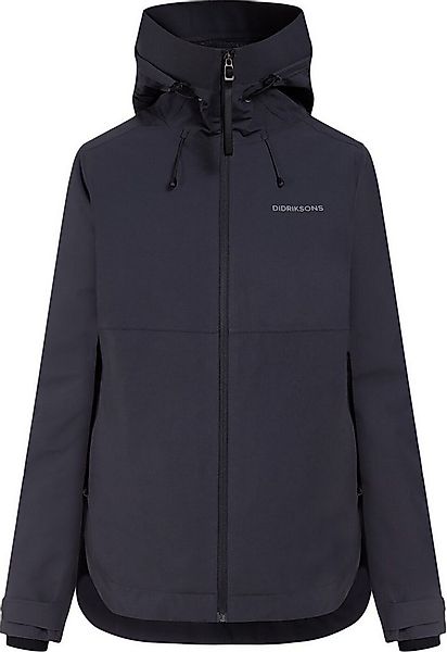 Didriksons Funktionsjacke JENNIE WNS JKT 2 DARK NIGHT BLUE günstig online kaufen