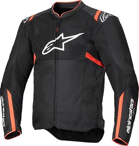 Alpinestars Motorradjacke T-Sps Air V2 Motorrad Textiljacke günstig online kaufen