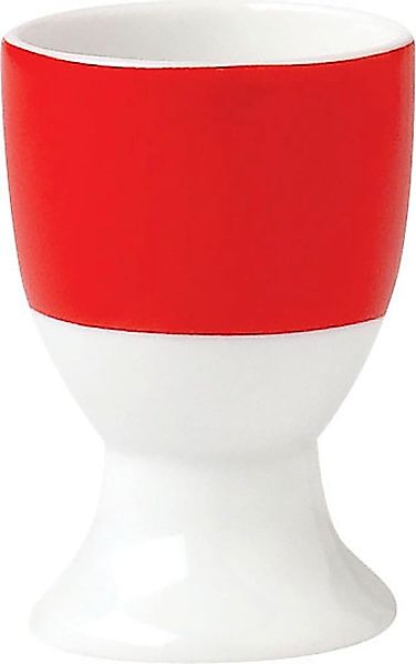 van Well Eierbecher "Vario" Porzellan, spülmaschinen- und mikrowellengeeign günstig online kaufen