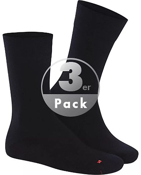 Hudson Air Plush Socken 3er Pack 014819/0005 günstig online kaufen