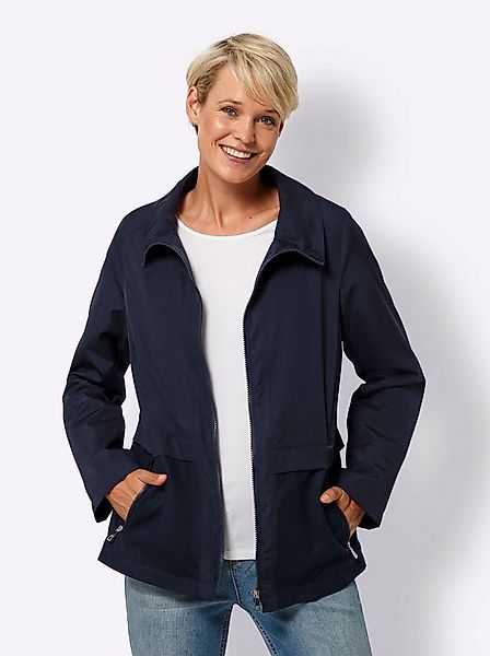 Sieh an! Allwetterjacke Jacke Langarm günstig online kaufen