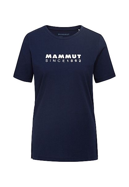Mammut T-Shirt Mammut Core T-Shirt Women Logo günstig online kaufen