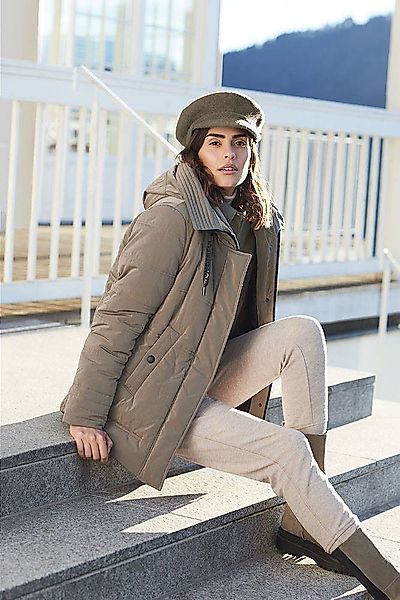 Barbara Lebek Steppjacke günstig online kaufen