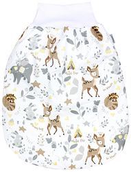 TupTam Babyschlafsack Baby Strampelsack Schlafsack Winterschlafsack günstig online kaufen