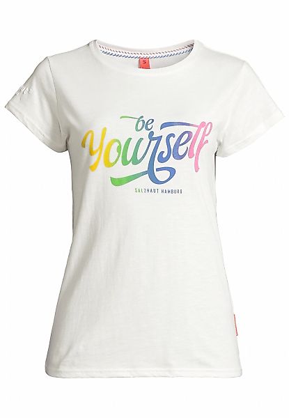 salzhaut T-Shirt "Shirt OORDIG" günstig online kaufen