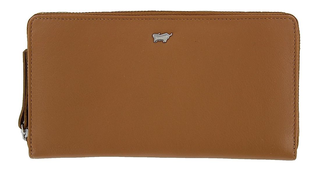 Braun Büffel Geldbörse Miami günstig online kaufen