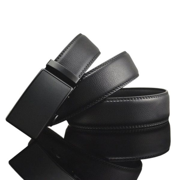 XDeer Ledergürtel Herren Gürtel Automatik Schnalle günstig online kaufen
