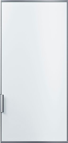 BOSCH Kühlschrankfront "KFZ40AX0" günstig online kaufen