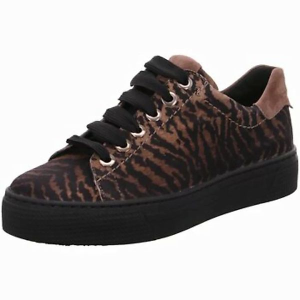 Semler  Halbschuhe Schnuerschuhe TIGER/SAMT-CHEV. A5015500/033 günstig online kaufen
