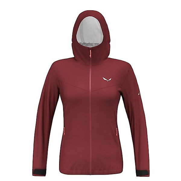 Salewa Outdoorjacke Jacke Funktionsjacke PUEZ Aqua 4 günstig online kaufen
