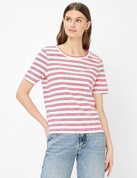 Brax Kurzarmshirt Style CIRA S günstig online kaufen