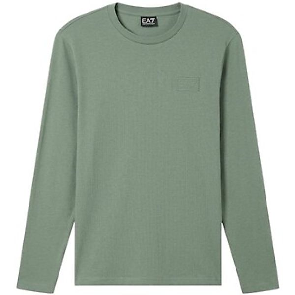Emporio Armani EA7  Langarmshirt 7M001488-AF17789 günstig online kaufen