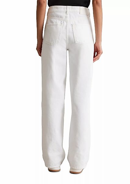 Marc OPolo DENIM Weite Jeans "Tomma" günstig online kaufen