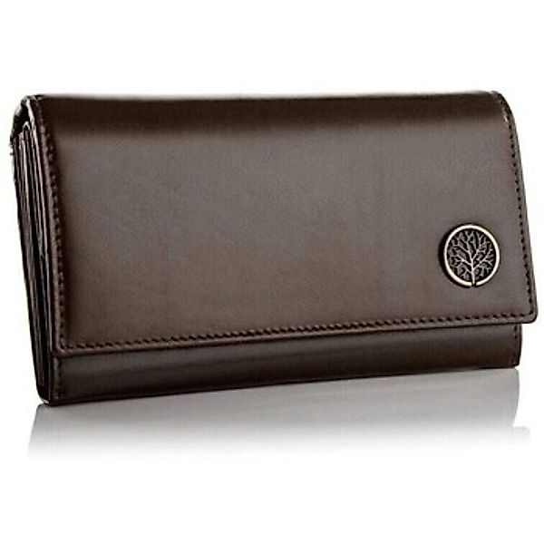 Betlewski  Geldbeutel BPDBF10BRAZOWY60749 günstig online kaufen