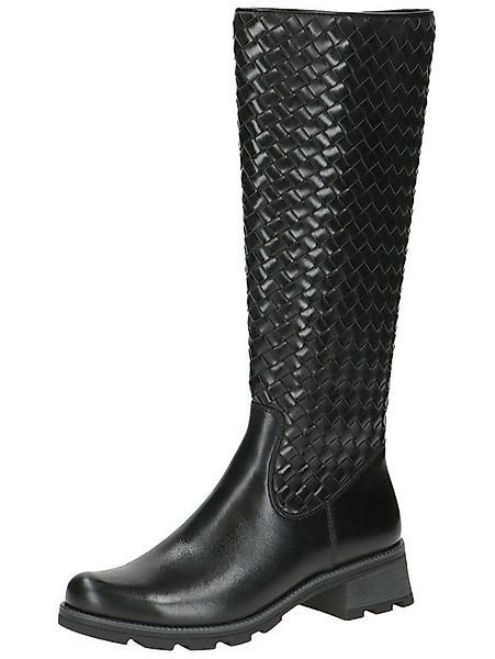 Caprice Caprice Stiefel Leder/Synthetik Stiefel günstig online kaufen