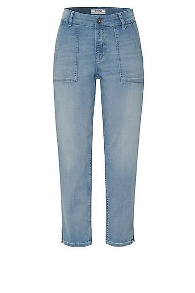 TONI 5-Pocket-Hose Liv Cargo 7/8 günstig online kaufen