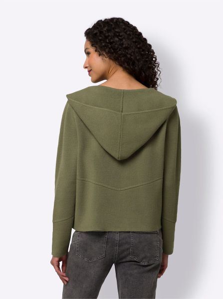 heine Strickjacke Feinstrickjacke günstig online kaufen