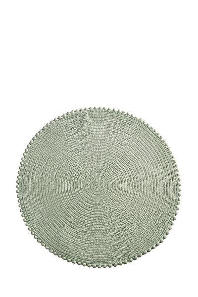 Next Platzset Platzsets mit Bommeln, 4er-Set, (1-St) günstig online kaufen