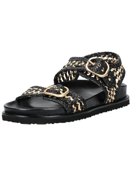 INUOVO Riemchensandale "INUOVO Sandalen Leder" günstig online kaufen
