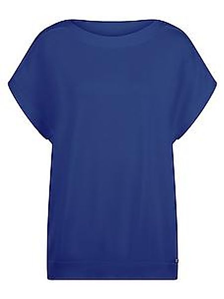 Ärmelloser Pullover Emilia Lay blau günstig online kaufen