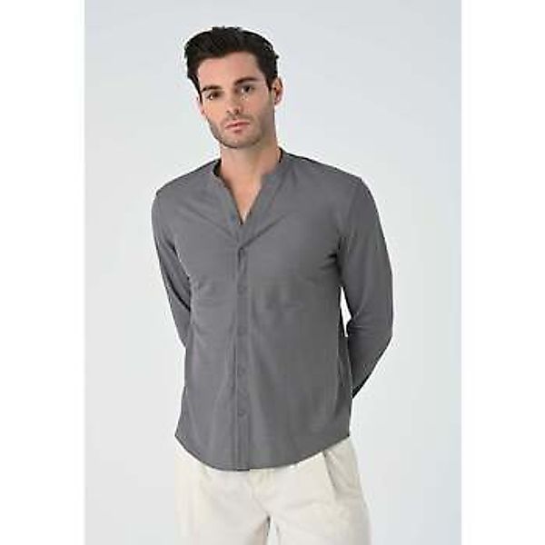 Antioch  Hemdbluse Riccardo Slim Fit Shirt günstig online kaufen