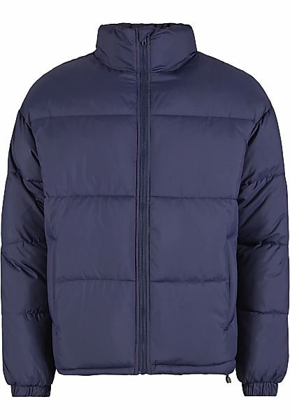 URBAN CLASSICS Winterjacke "Urban Classics Basic Puffer Winter Jacket" 1 St günstig online kaufen