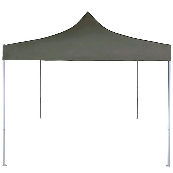 vidaXL Partyzelt Profi-Partyzelt Faltbar 2×2 m günstig online kaufen