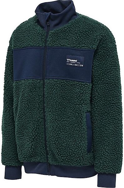 hummel Fleecejacke günstig online kaufen