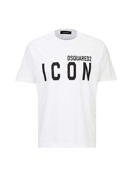 Dsquared2 T-Shirt Print Tee günstig online kaufen