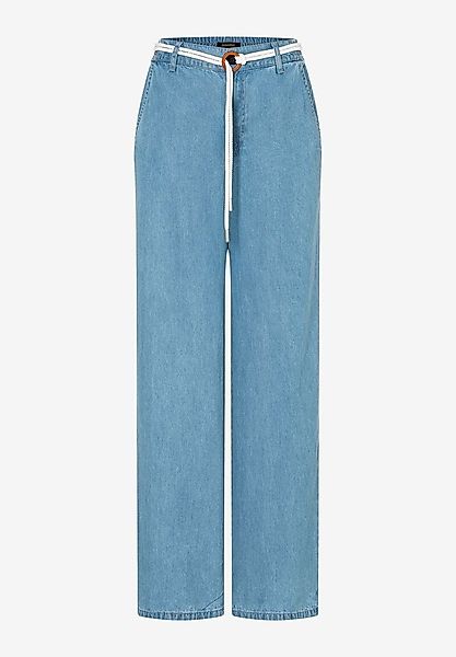 Mars & More Stoffhose günstig online kaufen