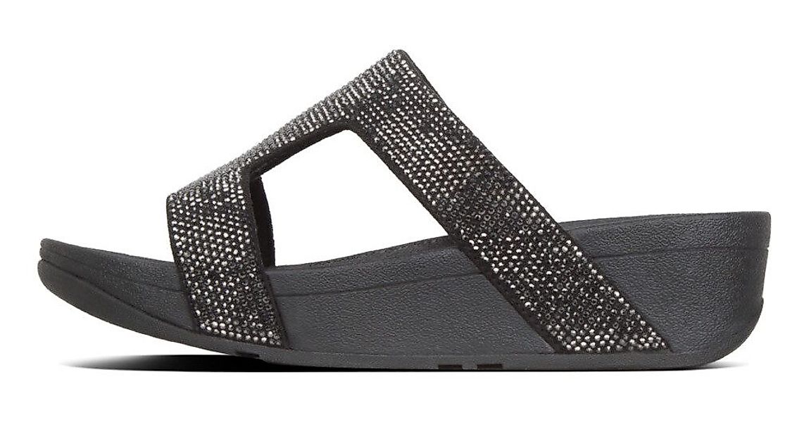 Fitflop MARLI Pantolette Sommerschuh, Strandschuh, Sandale, günstig online kaufen