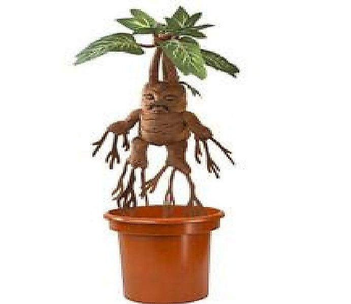 The Noble Collection Plüschfigur Harry Potter Interaktive Plüschfigur Alrau günstig online kaufen