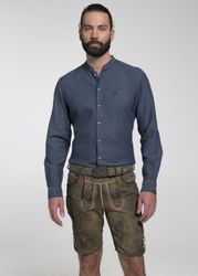 Spieth & Wensky Trachtenhemd Betzenstein mit günstig online kaufen