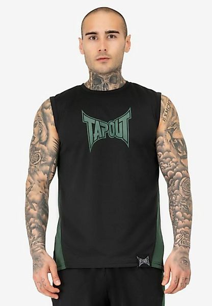 TAPOUT T-Shirt Training günstig online kaufen