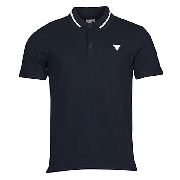 Guess  Poloshirt LYLE SS POLO günstig online kaufen