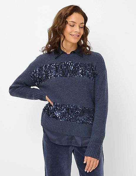 Brax Strickpullover "Style LISA" günstig online kaufen