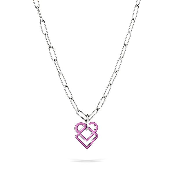 Liebeskind Berlin Edelstahlkette Edelstahl günstig online kaufen