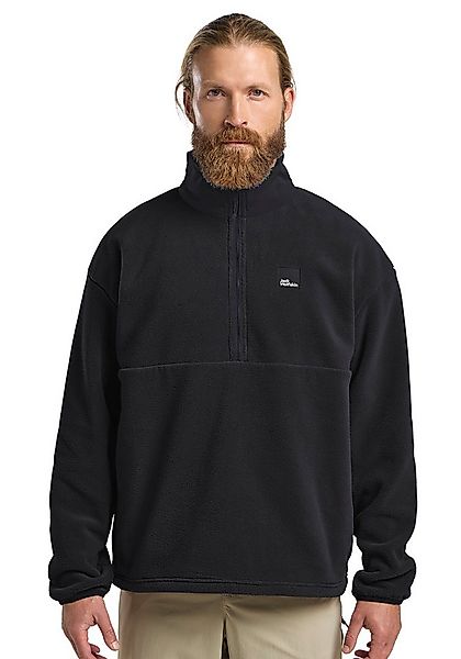 Jack Wolfskin Fleecejacke SUMETRO HZ M günstig online kaufen