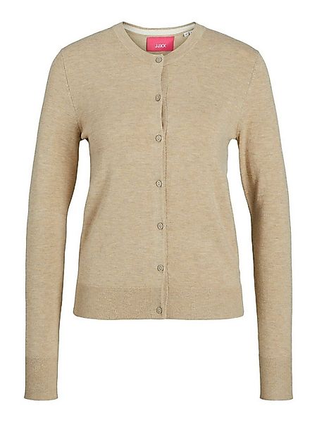 JJXX Strickjacke OPHELIA (1-tlg) Plain/ohne Details günstig online kaufen