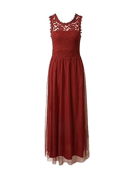 Vila Abendkleid LYNNEA (1-tlg) Spitze günstig online kaufen