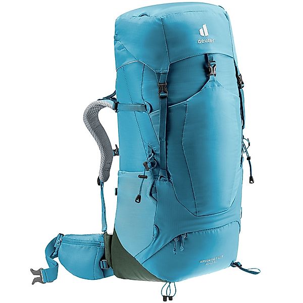 Deuter Aircontact Lite SL 45 10 Liter Lagoon/Ivy günstig online kaufen