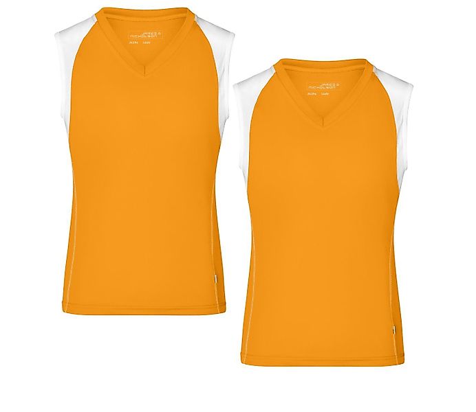 James & Nicholson Lauftop Doppepack Atmungsaktives günstig online kaufen