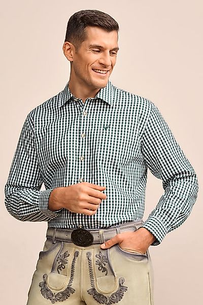 Trachtenhemd günstig online kaufen